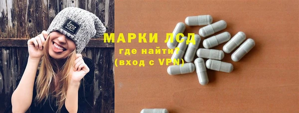 спайс Арсеньев